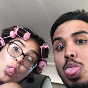 Meet your Posher, Misty